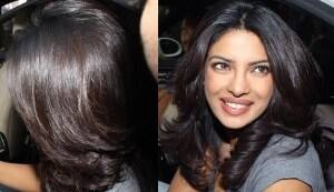 Priyanka Chopra: what’s your secret?