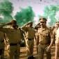 Zila Ghaziabad title song: Is Sanjay Dutt copying Salman Khan’s Chulbul&nbsp;Pandey?