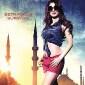 Ameesha Patel beats Deepika Padukone and Jacqueline Fernandez in the hottest Race 2 girl&nbsp;poll!