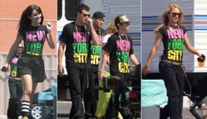 Glee season 2: promo