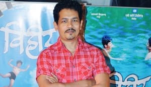 Atul Kulkarni: Language is not a criterion to do a film