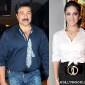 Sunny Deol not scared of Sunny Leone, after&nbsp;all!