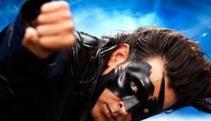 Is Hrithik Roshan fit for action in ‘Krrish&nbsp;2′?