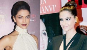 What makes Deepika Padukone think she’s in a different league from Sonam Kapoor?