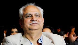 Ramesh Sippy birthday special: The filmmaker’s iconic movie dialogues