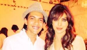 In Focus: Aditya Narayan bonds with Aishwarya Rai Bachchan, Priyanka Chopra and Deepika Padukone