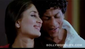 Is RA.ONE’s ‘Dildara’ song a Ben E King rip-off?