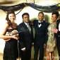 Academy Awards 2012: AR Rahman performs with&nbsp;band