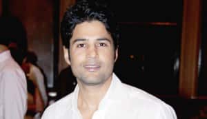 Rajeev Khandelwal’s wife has a crush on Salman!