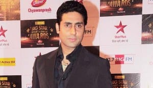 Abhishek Bachchan to team up with OMG director Umesh Shukla for a comedy flick!