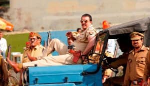 Zila Ghaziabad movie review: Dreary plot, disgraceful acting, poor direction!