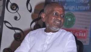 Ilaiyaraaja’s song to be played at the inaugural ceremony of the Olympics?