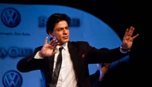Shahrukh Khan on completing 20 years in Bollywood: I just got lucky!