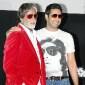 Why does Amitabh Bachchan feel bad for beta&nbsp;Abhishek?