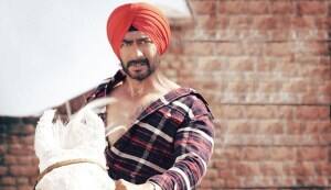 Ajay Devgn asked to put a warning sign before every stunt in Son of Sardaar!