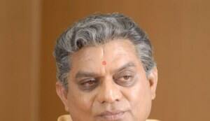 Malayalam comedian Jagathy Sreekumar’s health improves
