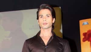 Shahid to become less picky