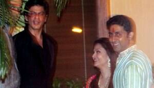 Shahrukh Khan