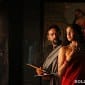 Santosh Sivan talks about ‘Urumi’ and his passion for&nbsp;cinema