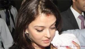 Aaradhya Bachchan turns one: The birthday girl’s journey in B-town!