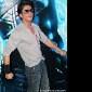 The SRK&nbsp;magic