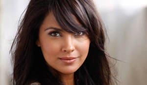 Lara Dutta, happy birthday!