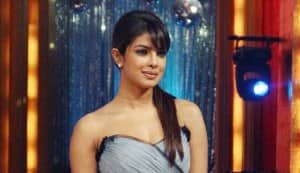 Priyanka Chopra voted Bollywood’s biggest heroine!