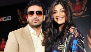 Shilpa Shetty-Raj Kundra, happy 3rd wedding anniversary!