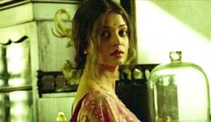 Aishwarya Rai: from glam doll to yummy mummy!