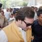 Saif Ali Khan-Kareena Kapoor Khan spotted leaving for New&nbsp;Delhi