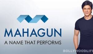 Shahrukh Khan to endorse real estate company
