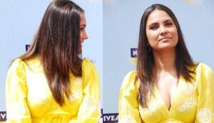 Lara Dutta: Bright and beautiful!
