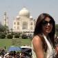 Priyanka Chopra cleans up Yamuna&nbsp;River