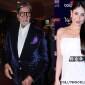 Amitabh Bachchan offers the olive branch to Kareena&nbsp;Kapoor