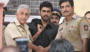 MAXIMUM movie review: Fails to create an impact
