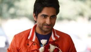 Ayushmann Khurrana: Only star kids get roles in Yash Raj films