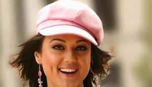 Preity Zinta is not a loser
