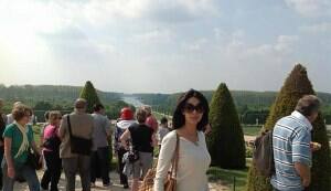 In Focus: Where is Mallika Sherawat holidaying?