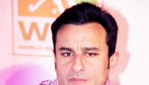 Saif Ali Khan: We have shown that there are some negative elements in Pakistan