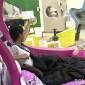 BIGG BOSS 5: Pooja Misrra takes a vow of&nbsp;silence!