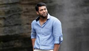 Jayam Ravi signs three new movies after Aadhi Bhagavan