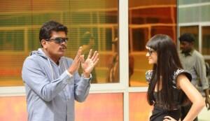 All is well with Ileana D’Cruz