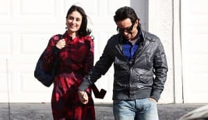 Are Saif Ali Khan and Kareena Kapoor really planning to marry in London?