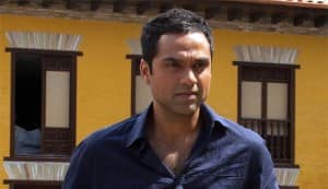 Abhay Deol wants to make an English&nbsp;film!