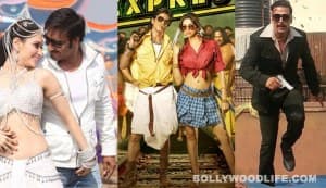 Is UTV using Yash Raj Films’ tactic to sabotage Akshay Kumar’s Once Upon A Time In Mumbaai Again?