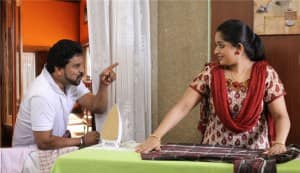 Dileep to team up with Kavya Madhavan again