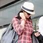 Why is Preity Zinta hiding her&nbsp;face?