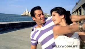 EK THA TIGER movie review: Salman Khan roars & Katrina Kaif rocks!