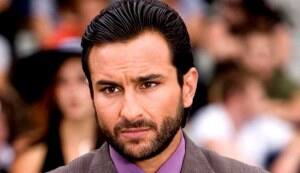 Saif Ali Khan: It’s difficult for a Muslim to buy a house in India