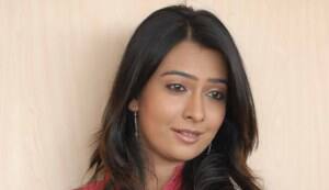 Radhika gets a hattrick!